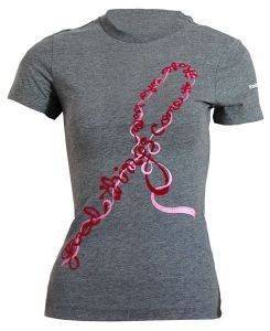 ΜΠΛΟΥΖΑΚΙ HU BCA S/S TEE ΓΚΡΙ (M) ΜΠΛΟΥΖΑΚΙ HU BCA S/S TEE ΓΚΡΙ (M)