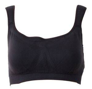 ΜΠΟΥΣΤΑΚΙ OTM STRAPPY C/D ΜΑΥΡΟ (S) ΜΠΟΥΣΤΑΚΙ OTM STRAPPY C/D ΜΑΥΡΟ (S)