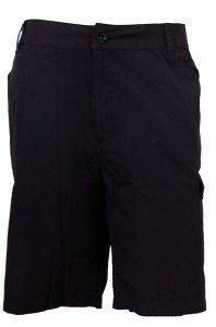 ΒΕΡΜΟΥΔΑ REEBOK SHORT ΜΑΥΡΗ (M) ΒΕΡΜΟΥΔΑ REEBOK SHORT ΜΑΥΡΗ (M)