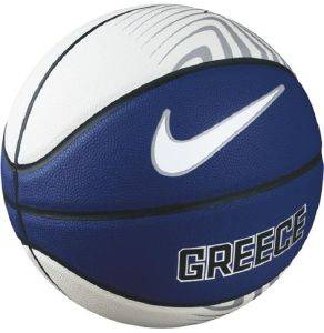 ΜΠΑΛΑ INTL HEROES PAPALOUKAS GREECE ΑΣΠΡΟ/ΜΠΛΕ (OUTDOOR) ΜΠΑΛΑ INTL HEROES PAPALOUKAS GREECE ΑΣΠΡΟ/ΜΠΛΕ (OUTDOOR)
