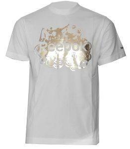 ΜΠΛΟΥΖΑΚΙ T-SHIRT FOOTBALL ΑΣΠΡΟ (XXL) ΜΠΛΟΥΖΑΚΙ T-SHIRT FOOTBALL ΑΣΠΡΟ (XXL)