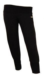 ΠΑΝΤΕΛΟΝΙ BASIC PANT 3/4 ΜΑΥΡΟ (S) ΠΑΝΤΕΛΟΝΙ BASIC PANT 3/4 ΜΑΥΡΟ (S)