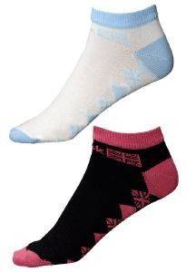  REEBOK RETRO SOCKS PK2 005 B / (35-37)
