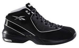 �������� REEBOK BUCKETS III ����� (USA:9, EU:42)