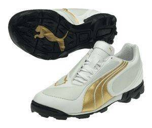 ΠΑΠΟΥΤΣΙ V5.08 BIG CAT TT ΑΣΠΡΟ/ΧΡΥΣΟ (UK:9, EU:43) ΠΑΠΟΥΤΣΙ V5.08 BIG CAT TT ΑΣΠΡΟ/ΧΡΥΣΟ (UK:9, EU:43)