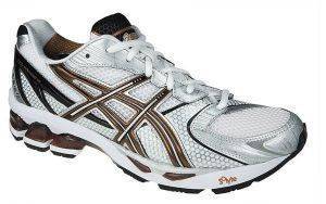 �������� GEL KAYANO 15 ����/����� (USA:9.5, EU:43.5)