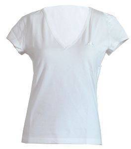 ΜΠΛΟΥΖΑΚΙ FIT SS STRETCH TEE ΑΣΠΡΟ (M) ΜΠΛΟΥΖΑΚΙ FIT SS STRETCH TEE ΑΣΠΡΟ (M)