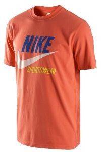 ΜΠΛΟΥΖΑ ICONS - NSW TEE ΚΟΡΑΛΙ (L) ΜΠΛΟΥΖΑ ICONS - NSW TEE ΚΟΡΑΛΙ (L)