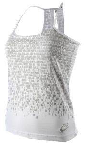 ��������� GRAPHISIZED STRAPPY TOP ����� (M)