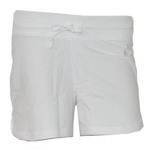 ΣΟΡΤΣΑΚΙ KNIT SHORT ΑΣΠΡΟ (XS) ΣΟΡΤΣΑΚΙ KNIT SHORT ΑΣΠΡΟ (XS)