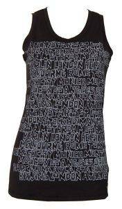 ��������� GRAPHIC FAVOURITE TANK ����� (L)