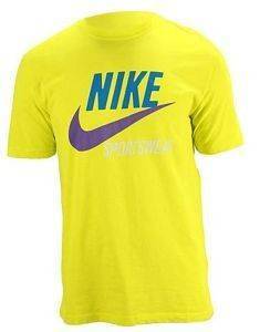 ΜΠΛΟΥΖΑΚΙ ICONS - NSW TEE ΚΙΤΡΙΝΟ (XL) ΜΠΛΟΥΖΑΚΙ ICONS - NSW TEE ΚΙΤΡΙΝΟ (XL)