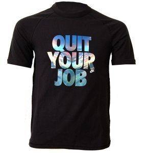 ��������� GRAPHIC TEE ����� (S)