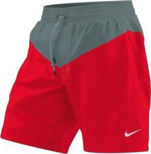 ΜΑΓΙΟ CREST SHORT SHORT 2 ΚΟΚΚΙΝΟ/ΓΚΡΙ (M) ΜΑΓΙΟ CREST SHORT SHORT 2 ΚΟΚΚΙΝΟ/ΓΚΡΙ (M)