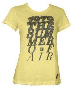 ΜΠΛΟΥΖΑΚΙ FANCY TEE ΚΙΤΡΙΝΟ (XS) ΜΠΛΟΥΖΑΚΙ FANCY TEE ΚΙΤΡΙΝΟ (XS)