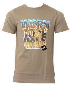 ������A�� GRAPHIC PACK 2 TEE ���� (L)