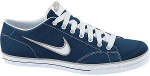 �������� NIKE CAPRI CNVS ����/����� (USA:9.5, EU:43)