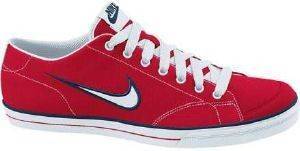 ΠΑΠΟΥΤΣΙ NIKE CAPRI CNVS ΚΟΚΚΙΝΟ/ΑΣΠΡΟ (USA:9.5, EU:43) ΠΑΠΟΥΤΣΙ NIKE CAPRI CNVS ΚΟΚΚΙΝΟ/ΑΣΠΡΟ (USA:9.5, EU:43)
