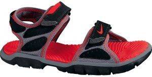ΣΑΝΔΑΛΙ NIKE SANTIAM 5 ΠΟΡΤΟΚΑΛΙ/ΜΑΥΡΟ (USA:3Y, EU:35) ΣΑΝΔΑΛΙ NIKE SANTIAM 5 ΠΟΡΤΟΚΑΛΙ/ΜΑΥΡΟ (USA:3Y, EU:35)