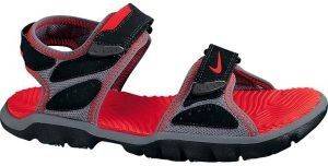 ΣΑΝΔΑΛΙ NIKE SANTIAM 5 ΠΟΡΤΟΚΑΛΙ/ΜΑΥΡΟ (USA:7Y, EU:39.5) ΣΑΝΔΑΛΙ NIKE SANTIAM 5 ΠΟΡΤΟΚΑΛΙ/ΜΑΥΡΟ (USA:7Y, EU:39.5)