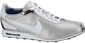 ΠΑΠΟΥΤΣΙ WMNS NIKE AIR MATCH ΑΣΗΜΙ (USA:9.5, EU:41) ΠΑΠΟΥΤΣΙ WMNS NIKE AIR MATCH ΑΣΗΜΙ (USA:9.5, EU:41)