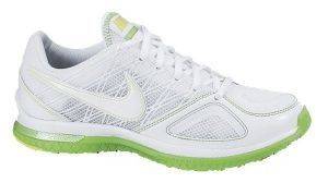 ΠΑΠΟΥΤΣΙ WMNS NIKE ZOOM QUICK SISTER + ΑΣΠΡΟ/ΠΡΑΣΙΝΟ (USA:7, EU:38) ΠΑΠΟΥΤΣΙ WMNS NIKE ZOOM QUICK SISTER + ΑΣΠΡΟ/ΠΡΑΣΙΝΟ (USA:7, EU:38)
