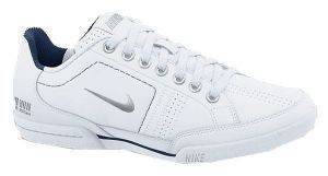 ΠΑΠΟΥΤΣΙ NIKE COURT 6T5 EU ΑΣΠΡΟ (USA:8.5, EU:42) ΠΑΠΟΥΤΣΙ NIKE COURT 6T5 EU ΑΣΠΡΟ (USA:8.5, EU:42)