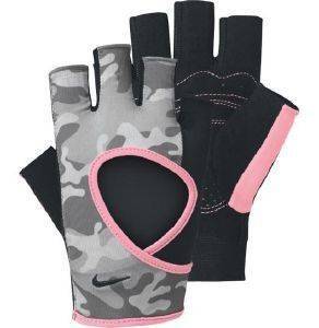 ΓΑΝΤΙΑ WMNS CARDIO FITNESS GLVS ΓΚΡΙ/ΡΟΖ (S) ΓΑΝΤΙΑ WMNS CARDIO FITNESS GLVS ΓΚΡΙ/ΡΟΖ (S)