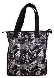 ΤΣΑΝΤΑ NIKE ALL ACCESS ROWENA TOTE ΑΣΠΡΟ/ΜΑΥΡΟ ΤΣΑΝΤΑ NIKE ALL ACCESS ROWENA TOTE ΑΣΠΡΟ/ΜΑΥΡΟ