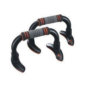 ΧΕΡΟΥΛΙΑ NEW PUSH-UP GRIPS ΜΑΥΡΟ/ΠΟΡΤΟΚΑΛΙ ΧΕΡΟΥΛΙΑ NEW PUSH-UP GRIPS ΜΑΥΡΟ/ΠΟΡΤΟΚΑΛΙ