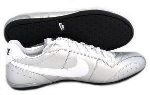 ΠΑΠΟΥΤΣΙ THE NIKE CHIP ΑΣΗΜΙ/ΑΣΠΡΟ (USA:7, EU:40) ΠΑΠΟΥΤΣΙ THE NIKE CHIP ΑΣΗΜΙ/ΑΣΠΡΟ (USA:7, EU:40)