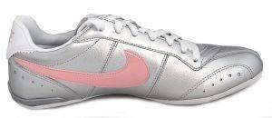 ΠΑΠΟΥΤΣΙ THE NIKE CHIP ΑΣΗΜΙ/ΡΟΖ (USA:6.5, EU:37.5) ΠΑΠΟΥΤΣΙ THE NIKE CHIP ΑΣΗΜΙ/ΡΟΖ (USA:6.5, EU:37.5)