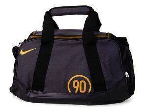ΣΑΚΟΣ TOTAL 90 S DUFFEL GRIP ΜΑΥΡΟ/ΚΙΤΡΙΝΟ ΣΑΚΟΣ TOTAL 90 S DUFFEL GRIP ΜΑΥΡΟ/ΚΙΤΡΙΝΟ