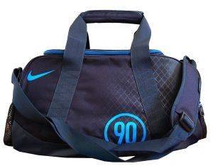 ΣΑΚΟΣ TOTAL 90 S DUFFEL GRIP ΟΨΙΔΙΑΝΟ/ΜΠΛΕ ΣΑΚΟΣ TOTAL 90 S DUFFEL GRIP ΟΨΙΔΙΑΝΟ/ΜΠΛΕ