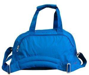 ΣΑΚΟΣ ATHLETIC EXTRA SMALL DUFFEL ΜΠΛΕ ΣΑΚΟΣ ATHLETIC EXTRA SMALL DUFFEL ΜΠΛΕ