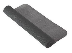 ΣΤΡΩΜΑ HO 07 YOGA MAT ΓΚΡΙ ΣΤΡΩΜΑ HO 07 YOGA MAT ΓΚΡΙ