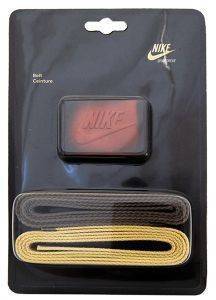 ���� TWO CORPORATE LOGO BELT �������/�������