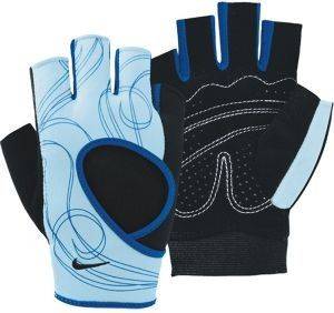 ΓΑΝΤΙΑ FA07 WMENS CARDIO FITNESS GLVS ΜΠΛΕ/ΜΑΥΡΟ (S) ΓΑΝΤΙΑ FA07 WMENS CARDIO FITNESS GLVS ΜΠΛΕ/ΜΑΥΡΟ (S)