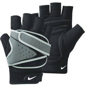 ������ SP08 WEIGHTED TRNG GLOVES 0.5KG ����/����� (L)