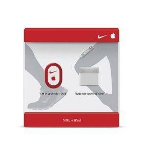  NIKE+IPOD SENSOR RCVR KIT EUCA