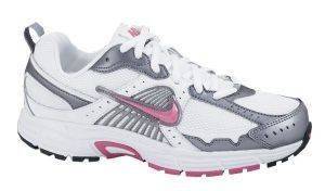 ΠΑΠΟΥΤΣΙ DART 7 (GS/PS) ΑΣΠΡΟ/ΑΣΗΜΙ/ΡΟΖ (USA:4.5Y, EU:36.5) ΠΑΠΟΥΤΣΙ DART 7 (GS/PS) ΑΣΠΡΟ/ΑΣΗΜΙ/ΡΟΖ (USA:4.5Y, EU:36.5)