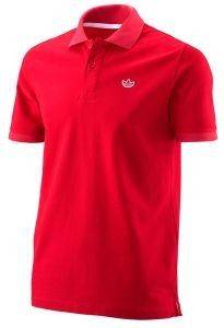 ΜΠΛΟΥΖΑΚΙ BASIC POLO ΚΟΚΚΙΝΟ (S) ΜΠΛΟΥΖΑΚΙ BASIC POLO ΚΟΚΚΙΝΟ (S)