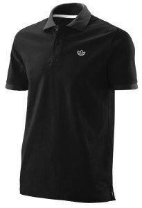 ΜΠΛΟΥΖΑΚΙ BASIC POLO ΜΑΥΡΟ (XL) ΜΠΛΟΥΖΑΚΙ BASIC POLO ΜΑΥΡΟ (XL)