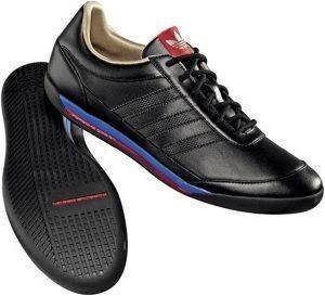 ΠΑΠΟΥΤΣΙ PORSCHE DESIGN CL3 ΜΑΥΡΟ (UK:7 1/2, EU:41 1/3) ΠΑΠΟΥΤΣΙ PORSCHE DESIGN CL3 ΜΑΥΡΟ (UK:7 1/2, EU:41 1/3)