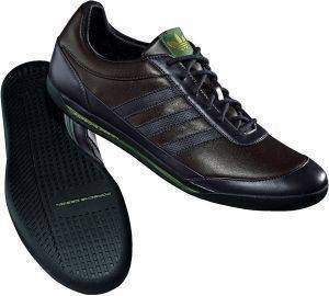 ΠΑΠΟΥΤΣΙ PORSCHE DESIGN CL3 ΚΑΦΕ (UK:9 1/2, EU:44) ΠΑΠΟΥΤΣΙ PORSCHE DESIGN CL3 ΚΑΦΕ (UK:9 1/2, EU:44)