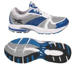 ΠΑΠΟΥΤΣΙ REEBOK LASHER MENS ΑΣΠΡΟ/ΑΣΗΜΙ/ΓΑΛΑΖΙΟ (USA:10.5, EU:44) ΠΑΠΟΥΤΣΙ REEBOK LASHER MENS ΑΣΠΡΟ/ΑΣΗΜΙ/ΓΑΛΑΖΙΟ (USA:10.5, EU:44)