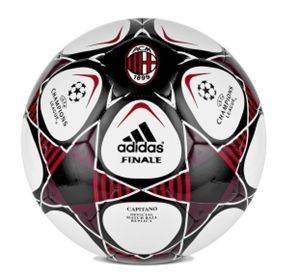  FIN 9 CAP MILAN /