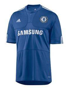 �������� ADIDAS PERFORMANCE CHELSEA HOME JERSEY ���� (L)