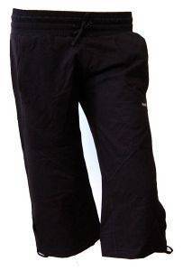 ΠΑΝΤΕΛΟΝΙ EVERTO 3/4 PANT ΜΑΥΡΟ (L) ΠΑΝΤΕΛΟΝΙ EVERTO 3/4 PANT ΜΑΥΡΟ (L)
