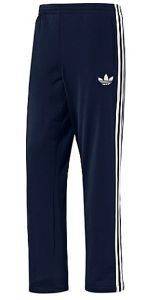 ΠΑΝΤΕΛΟΝΙ FIREBIRD TRACK PANT ΜΠΛΕ (M) ΠΑΝΤΕΛΟΝΙ FIREBIRD TRACK PANT ΜΠΛΕ (M)